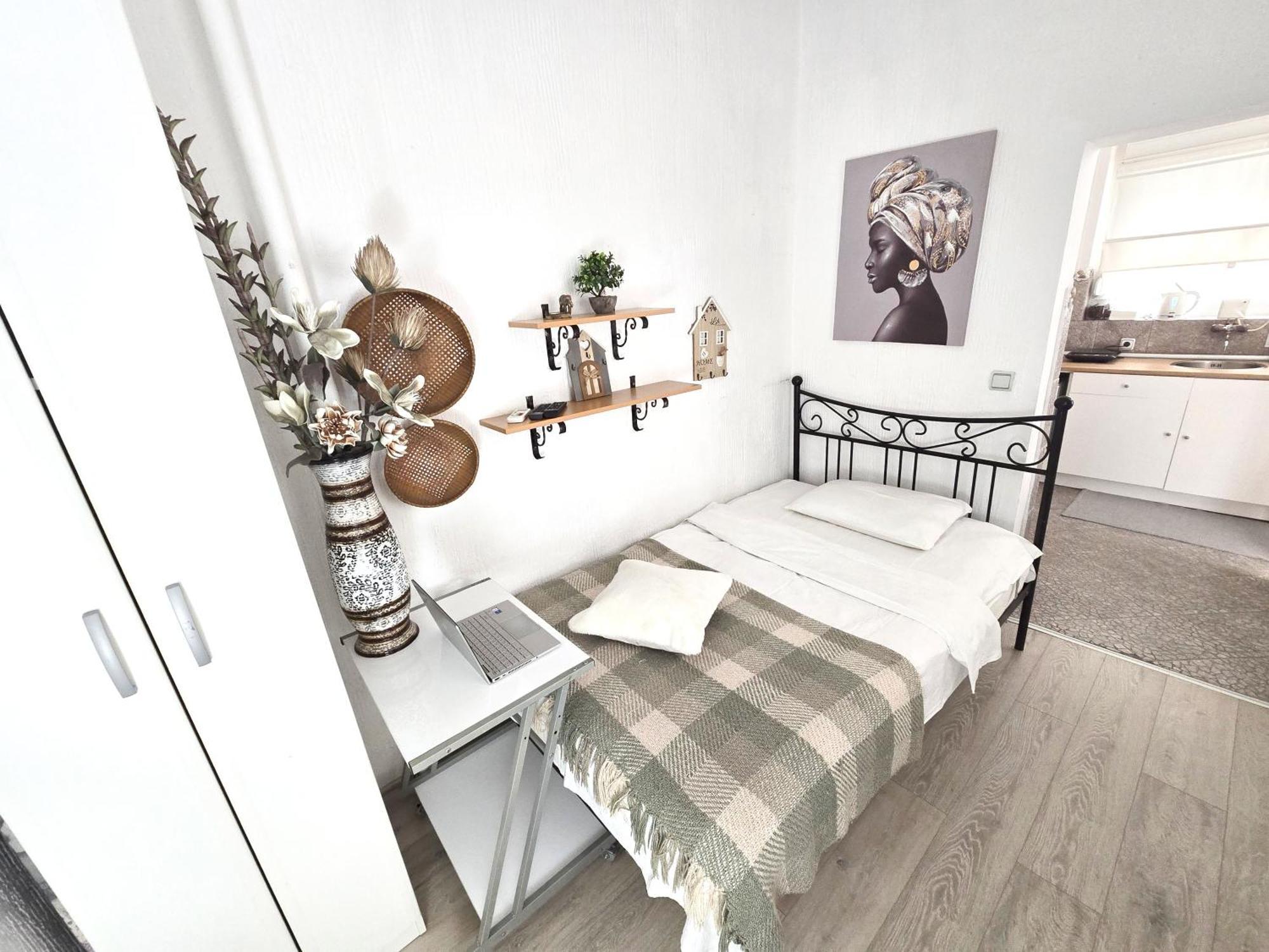 Angelina 03. Apartment Beograd Ngoại thất bức ảnh