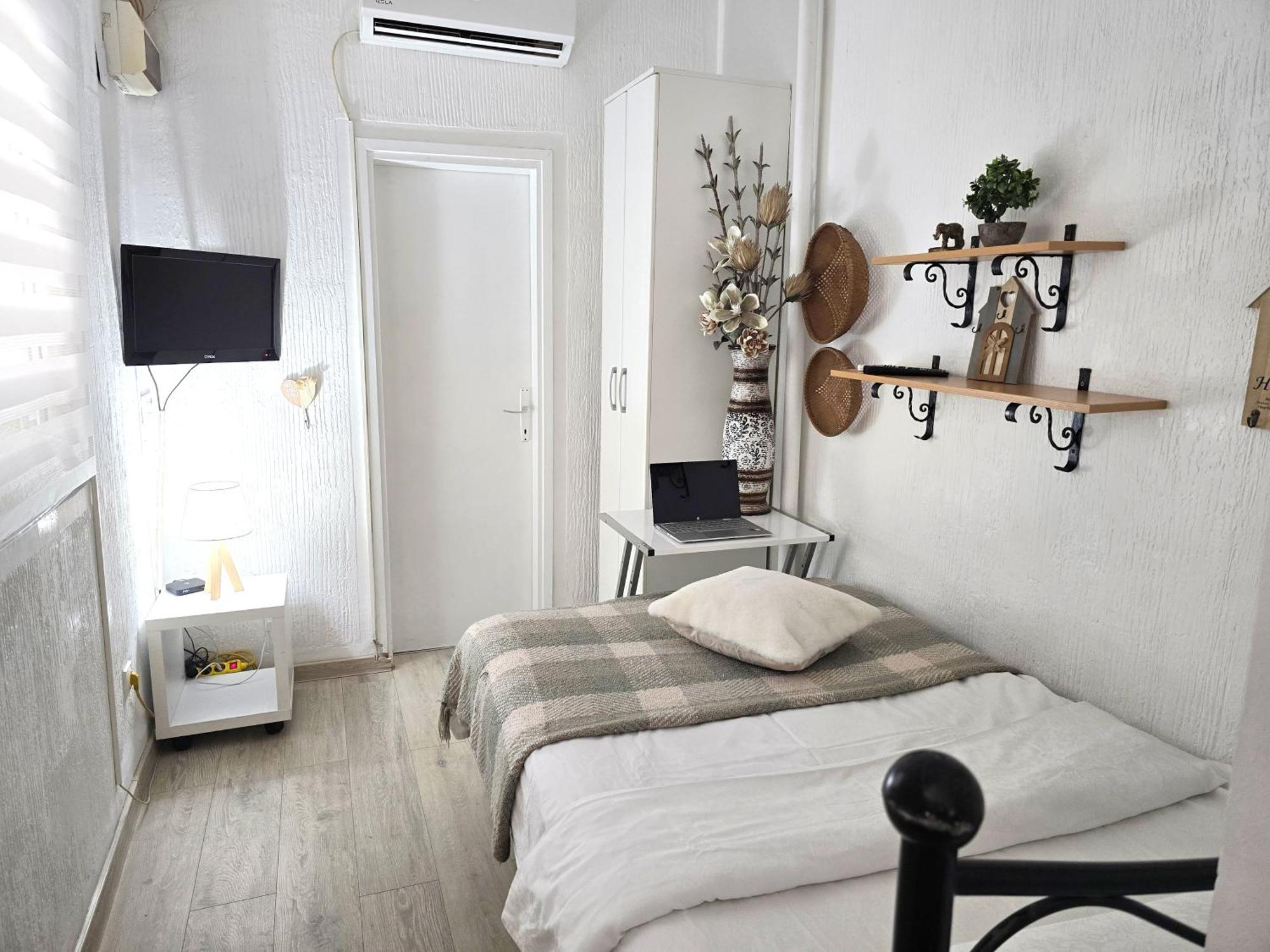 Angelina 03. Apartment Beograd Ngoại thất bức ảnh