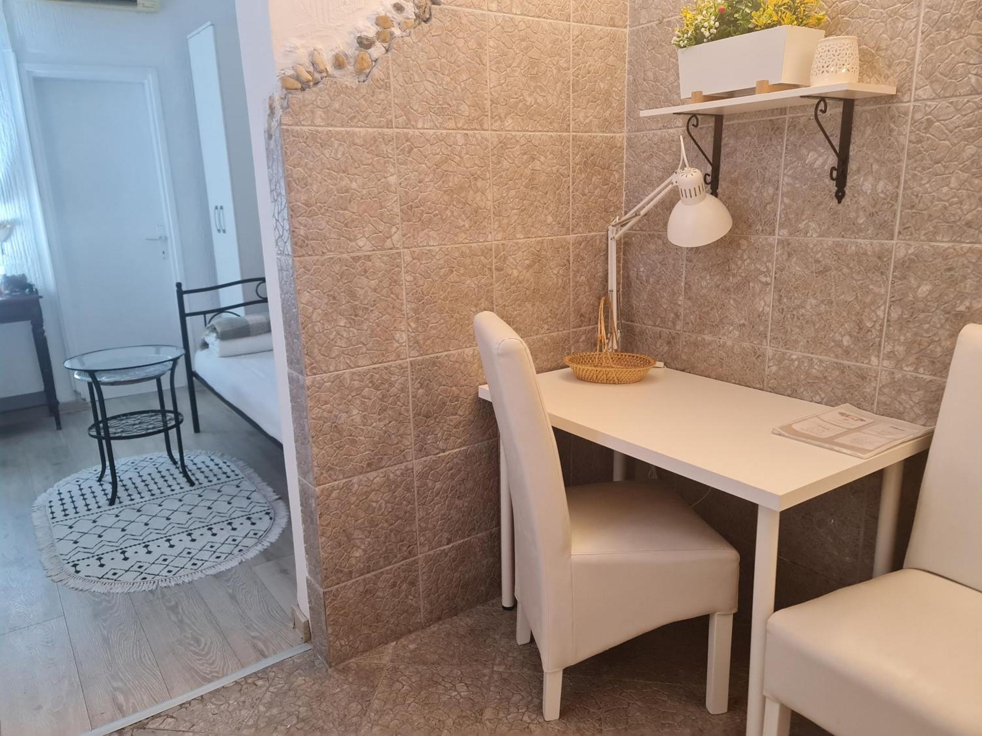Angelina 03. Apartment Beograd Ngoại thất bức ảnh